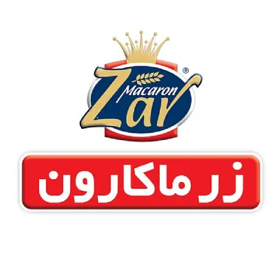 زر ماکارون