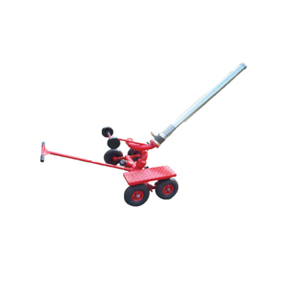 مانیتور متحرک چرخدار WMP002