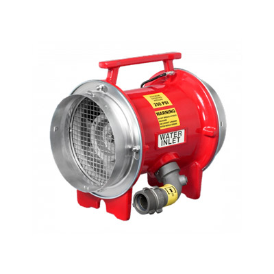 خرید فن تخلیه دود RAMFAN WF20 دلتا فایر