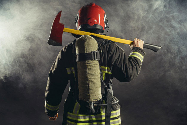 وندور لیست سازمان آتشنشانی