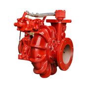 پمپ آب آتش نشانی SKS 6500