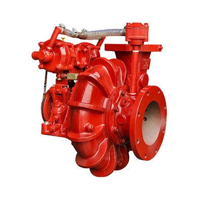 پمپ آب آتش نشانی SKS 6500