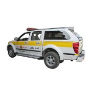 خودروی تعمیرات امداد اداره برق
