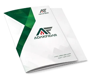 کاتالوگ آداک فیدار